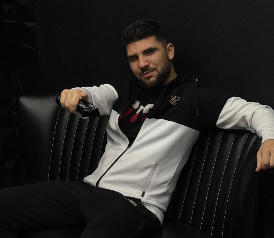 Müller Martin